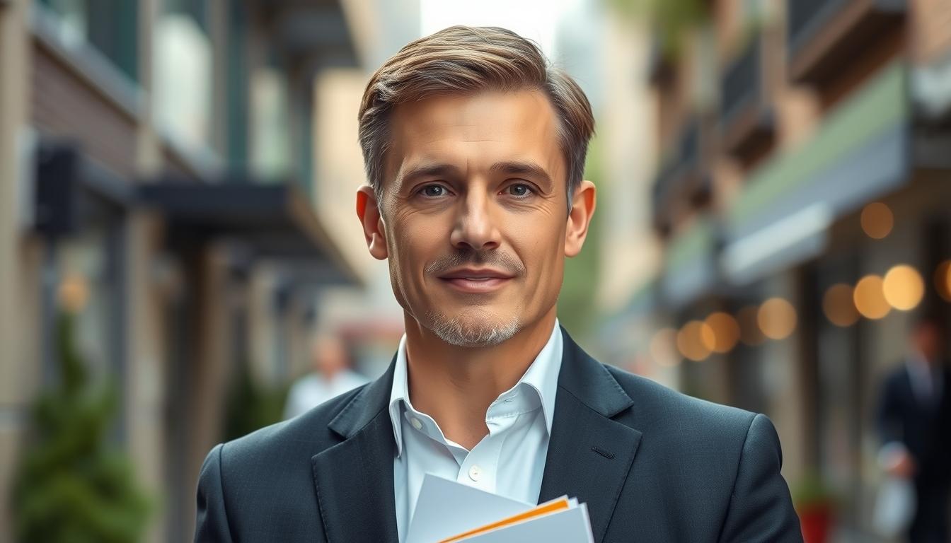 Property transfer support advisor