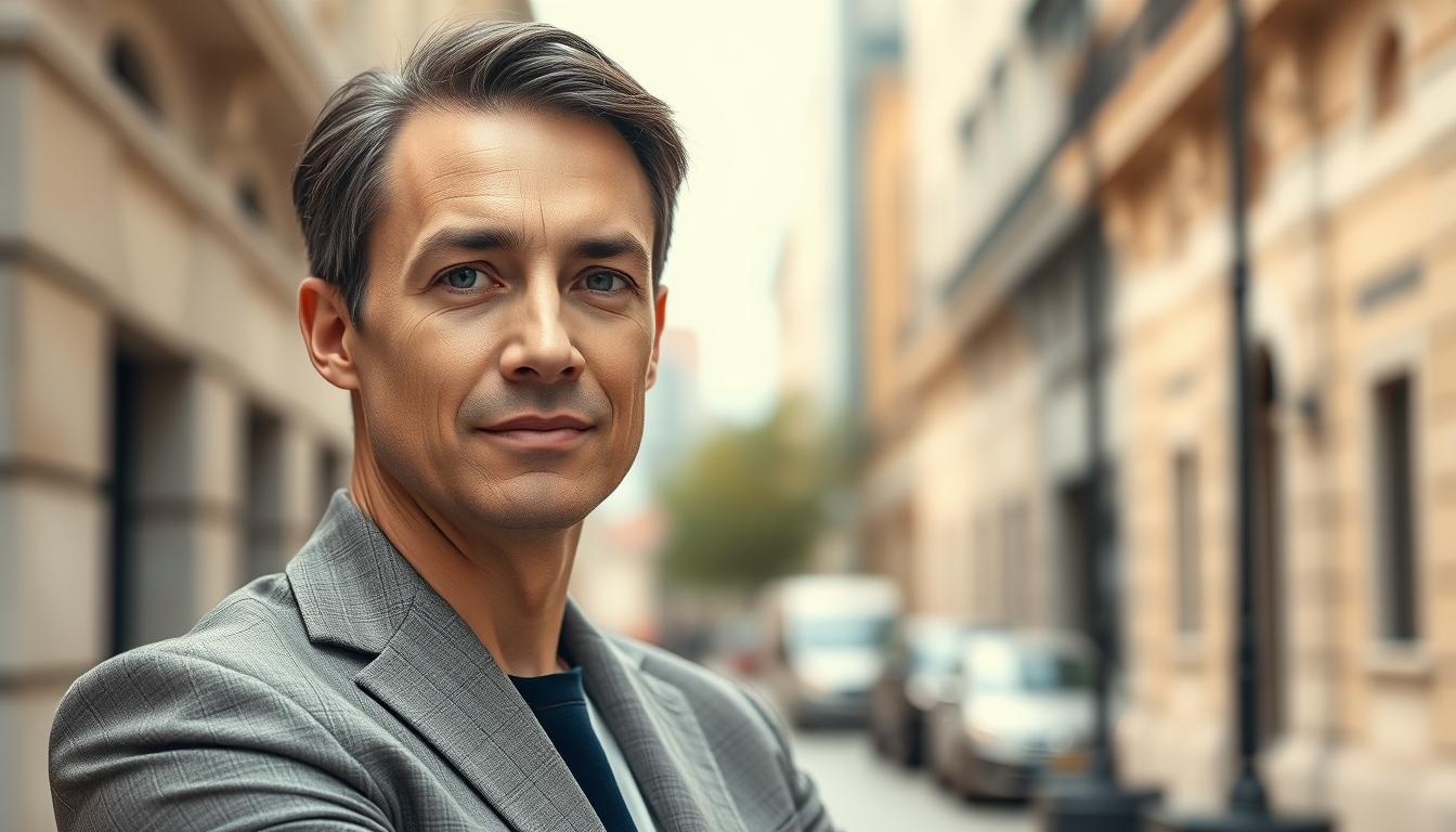 Property transactions support specialist