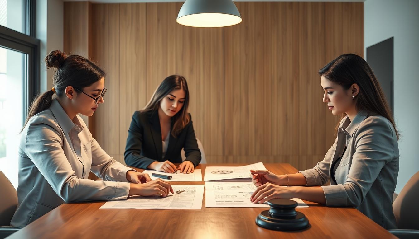 Real estate conveyancing documents and transfer review